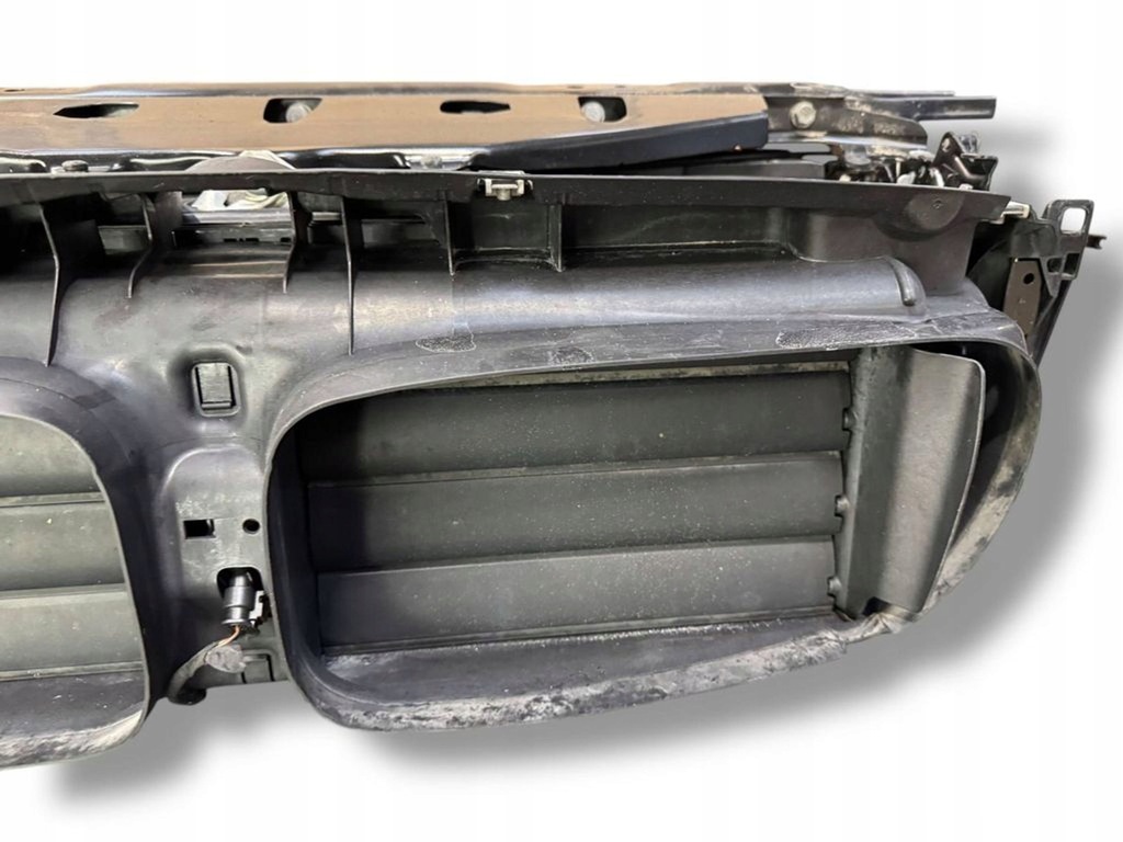 фото №9, Bmw 5 f10 f11 2011 радіатор / комплект