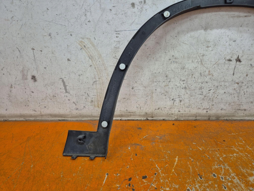 Bmw x1 2 15-22 молдинг крыла перед левая 51777332337 Недорого