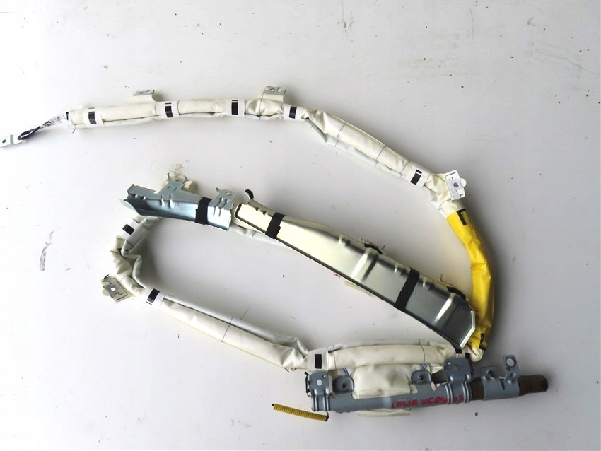 фото №1, Шторка безопасности подушка безопасности левая toyota verso 2009-2018 rok 62180-0f020