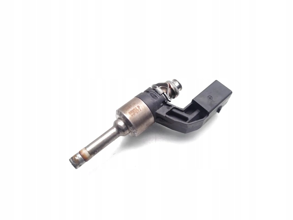 фото №9, Vw golf plus форсунка топлива 1.4 tsi бензин 90kw 122 hp 03f906036f
