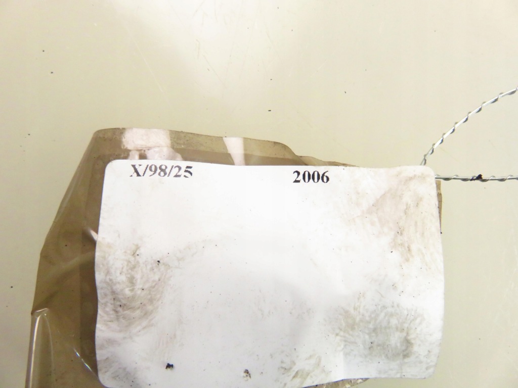 Домкрат honda civic viii fn, fk 2.2 ctdi 140 - n22a2 h201sna в Украине