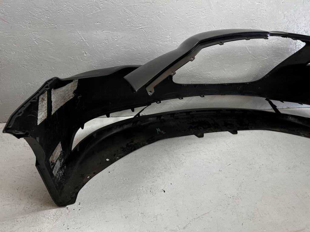 фото №11, Chrysler 300c lift 2015 - бампер передний перед 5pm41trma org