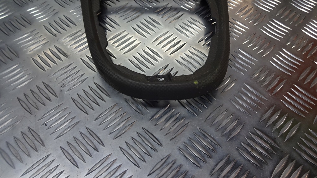 фото №6, Рамка чехол рычага переключения передач переключения передач fiat bravo ii 735431188