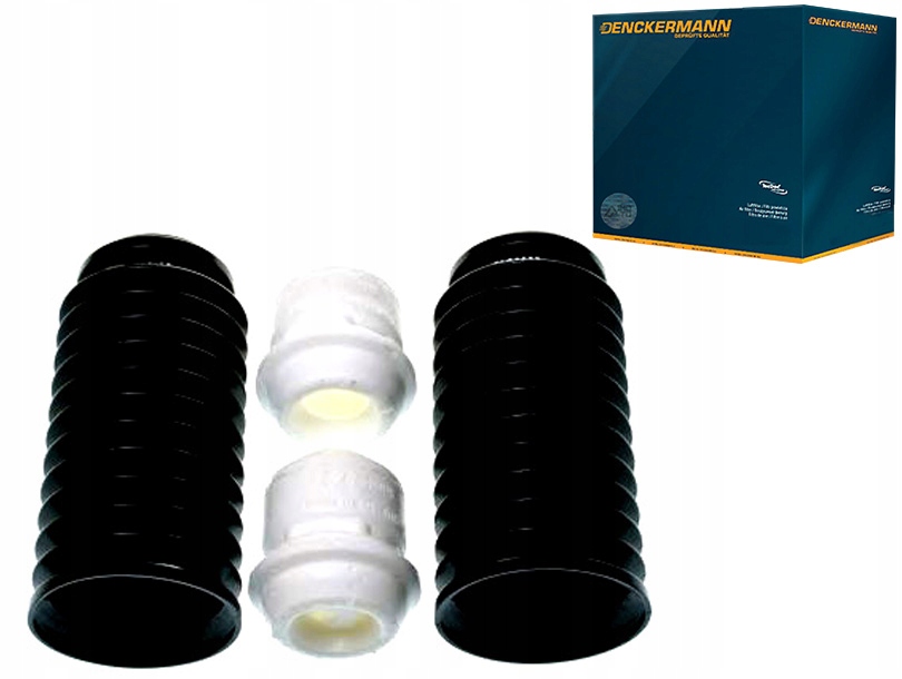 фото №1, Denckermann защита отбойники амортизатора 890620 2019