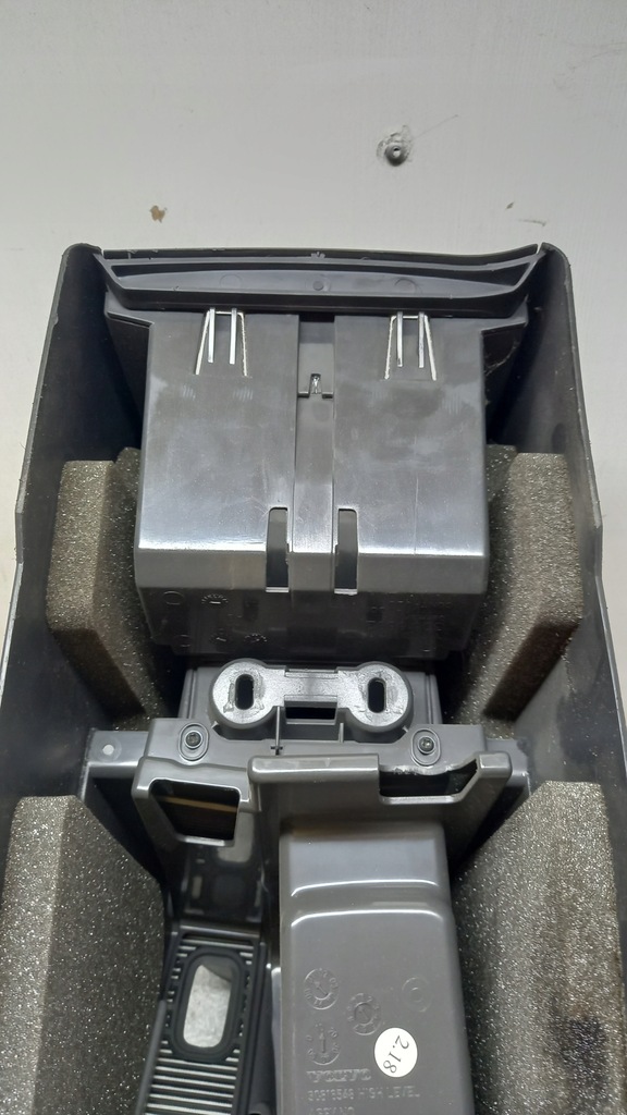 фото №6, Подлокотник volvo v40 30616548