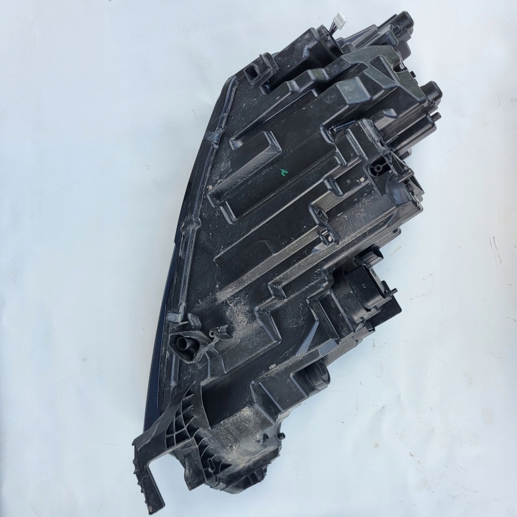 Фара перед передняя левая skoda octavia 4 iv full led 5e4941015a Цена