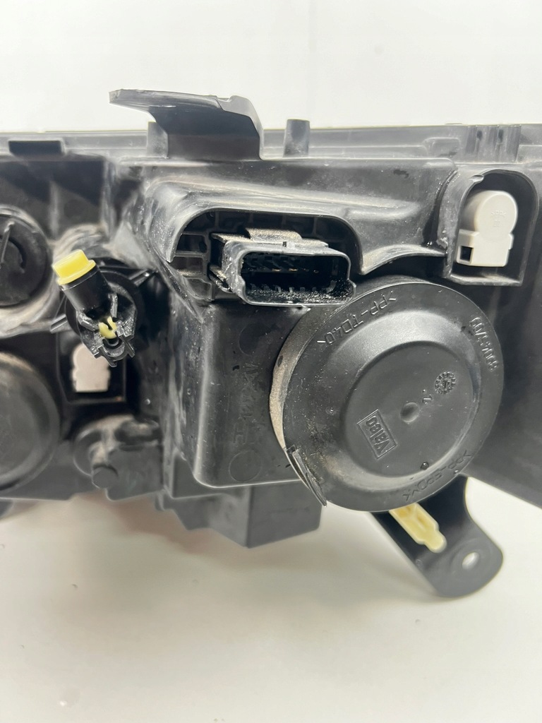 фото №14, Dacia sanderro ii lift logan 2017 - лампа перед фара правый 260103529r