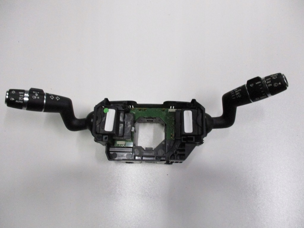 фото №1, Перемикачі pod кермо range rover evoque 17r