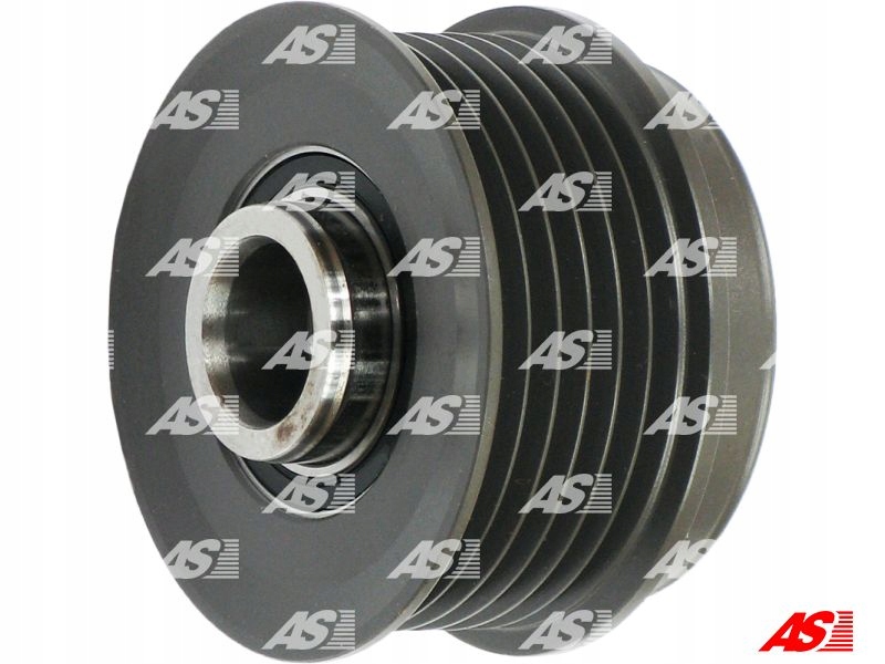 фото №3, Генератор - зчеплення односторонній as-pl afp6028