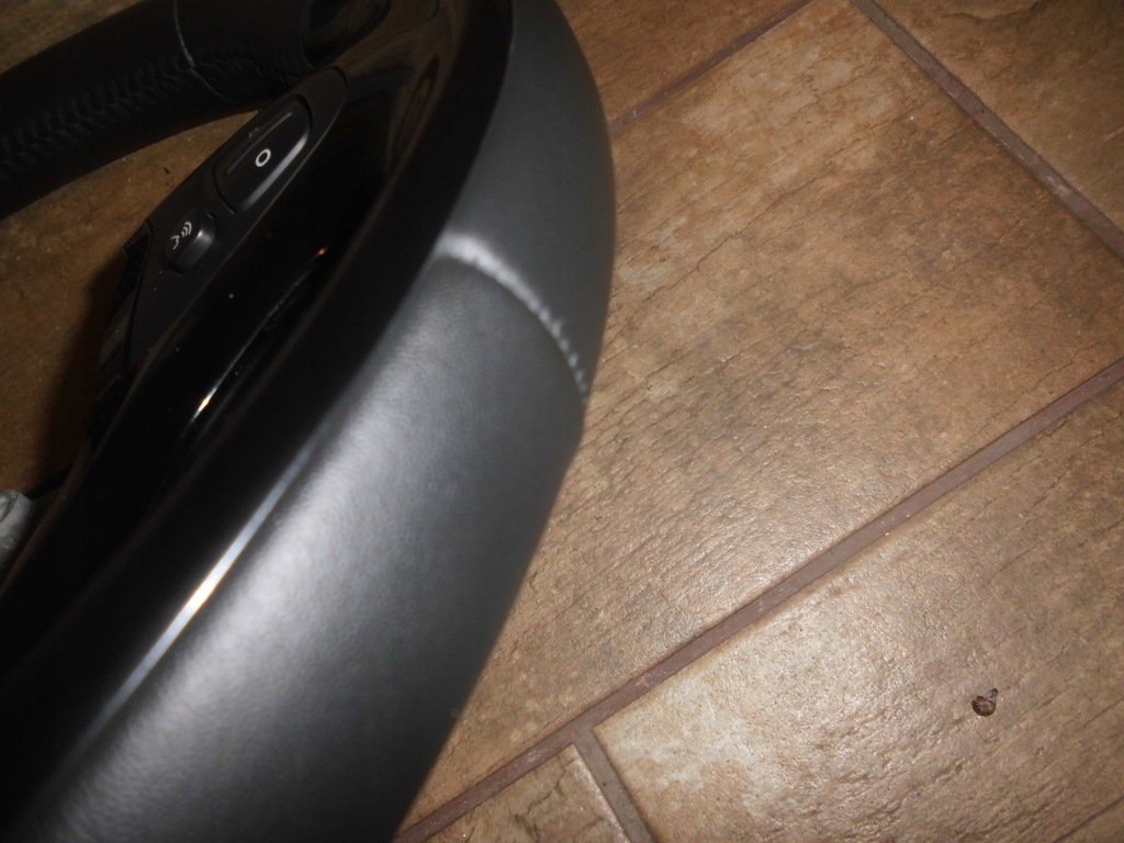 фото №8, Renault captur воздуховод кожаный