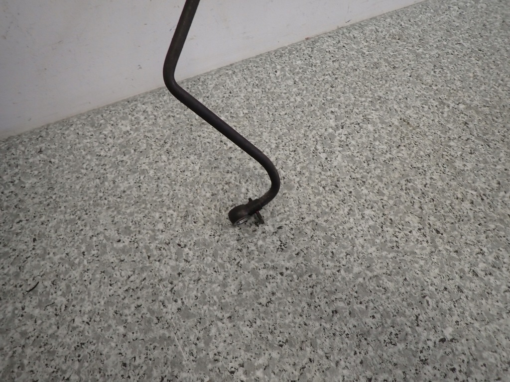 фото №6, Suzuki grand vitara 1.9d 05- шланг системи підсилювача керма europa