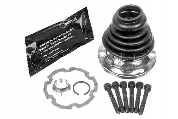 фото №9, Захист шарнір vw wew. 1, 100 498 1083