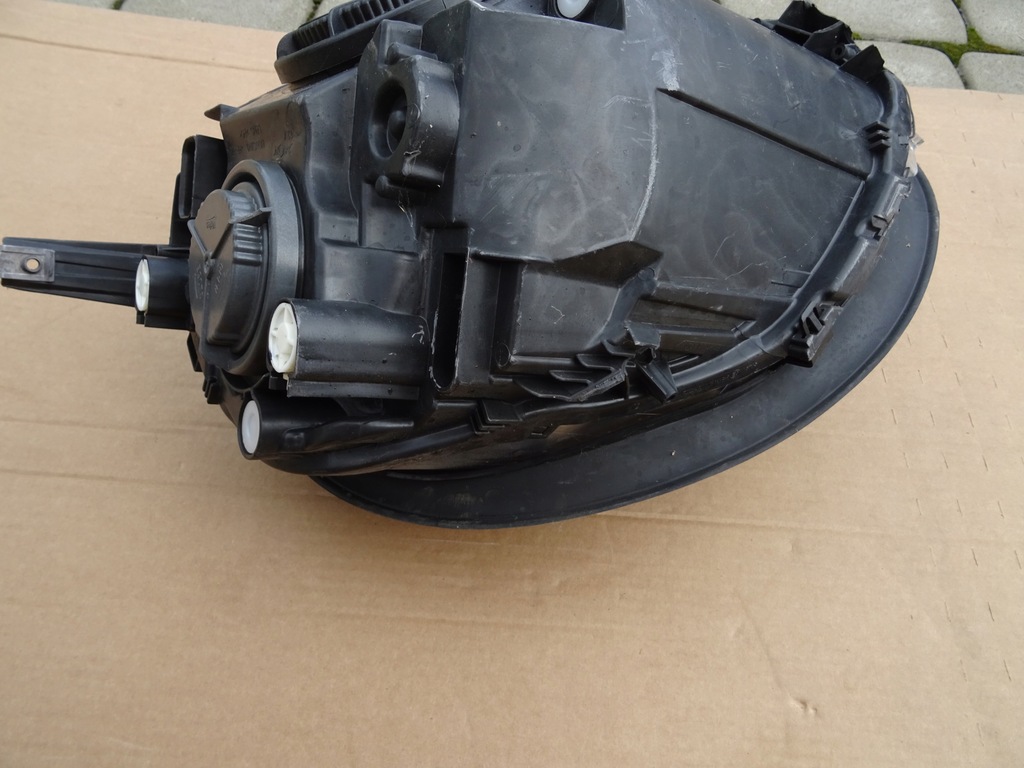 фото №5, Mini cooper f54 f55 f56 lift лампа права звичайна eu