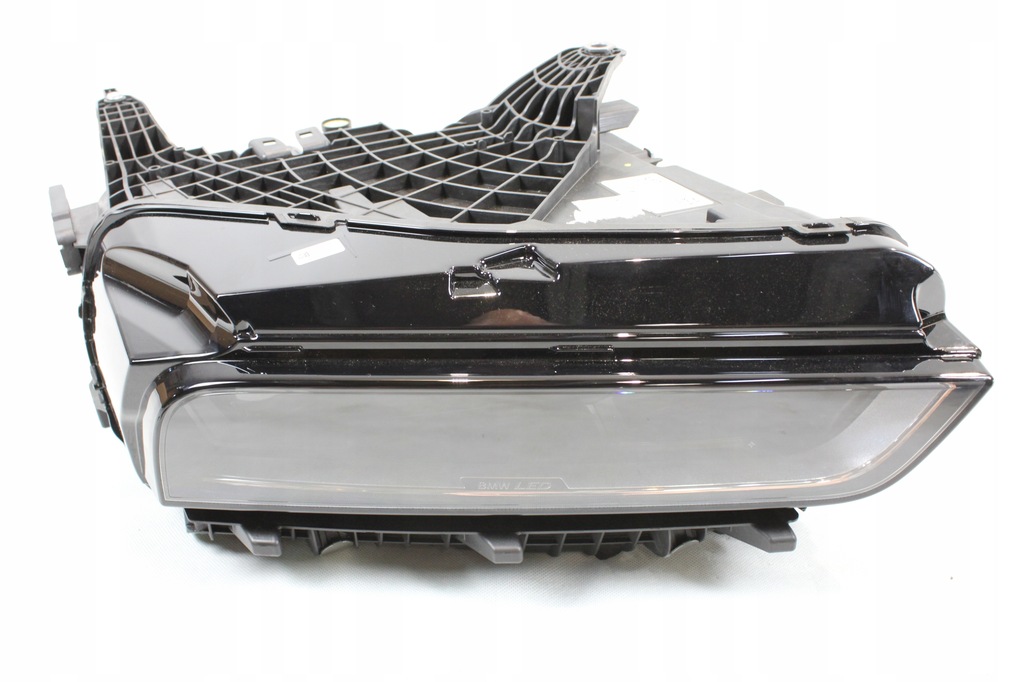 фото №9, Лампи передні crystal europa комплект bmw g70