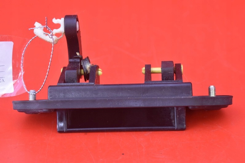 фото №6, Ручка кришки задня задній mazda premacy 1 i cp lift 01-05