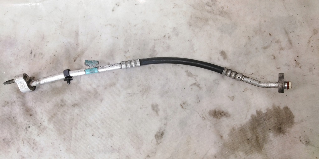 фото №1, Focus mk3 c max 2 grand шланг кондиціонера europ