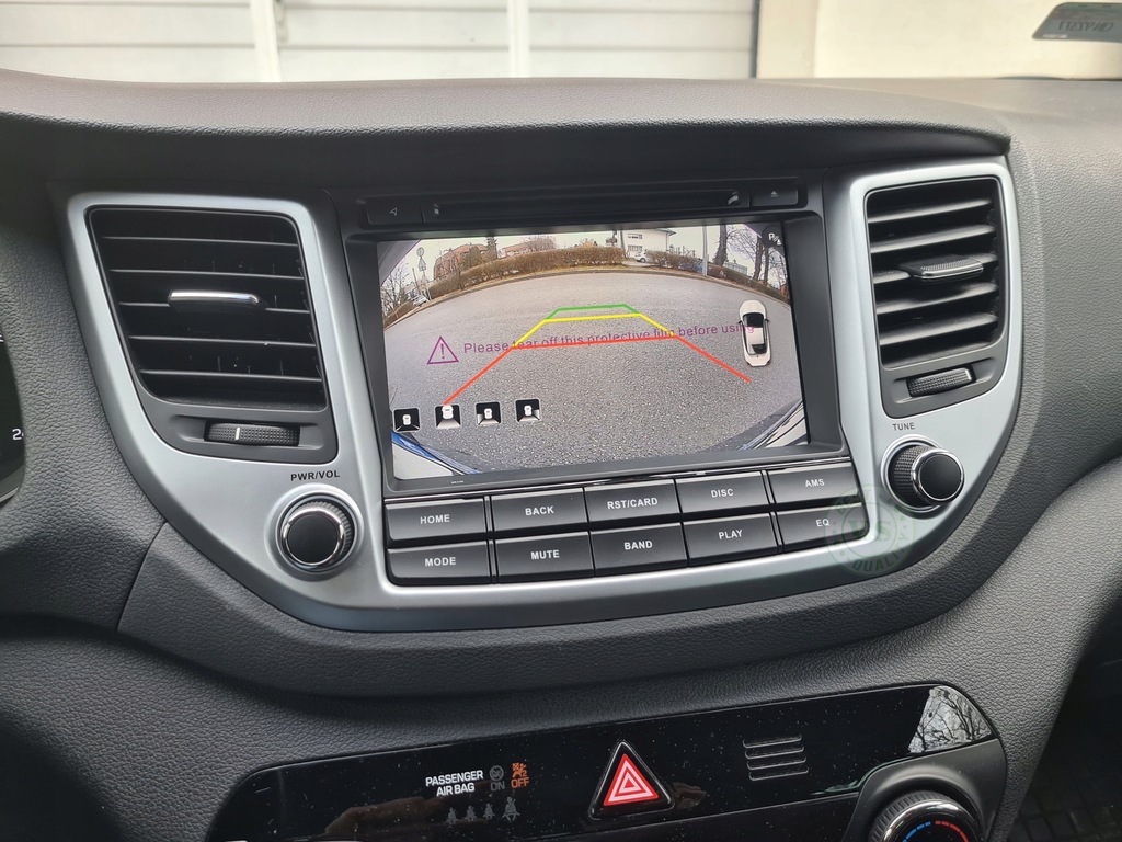 фото №16, Vs ips навігація hyundai tucson business 2015