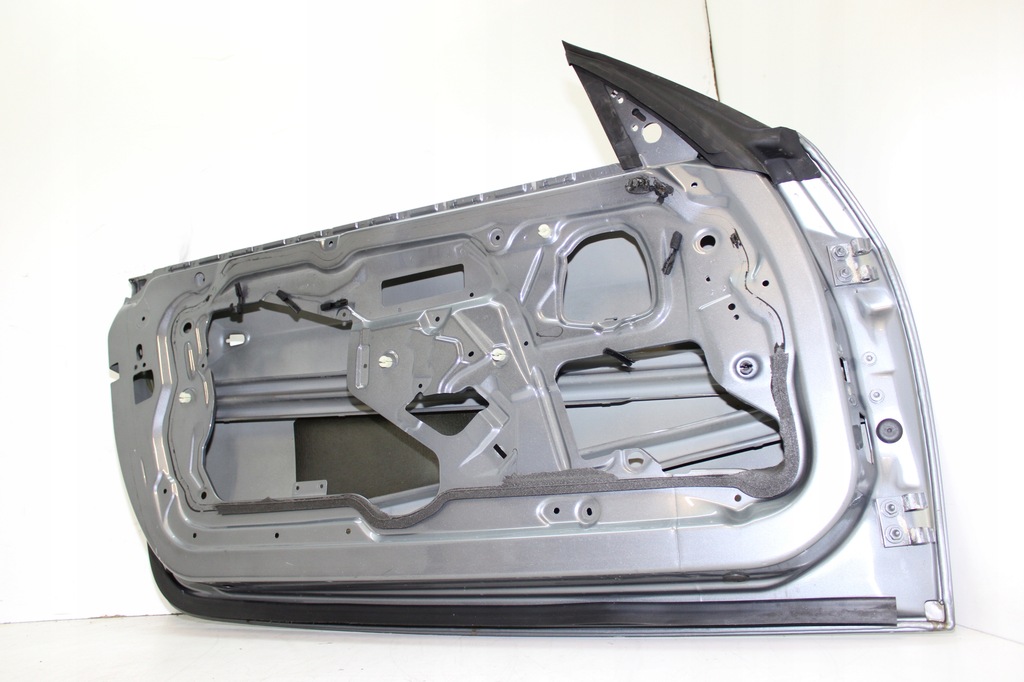 фото №8, Bmw 3 e92 e93 06r- двері ліва передні лівий перед