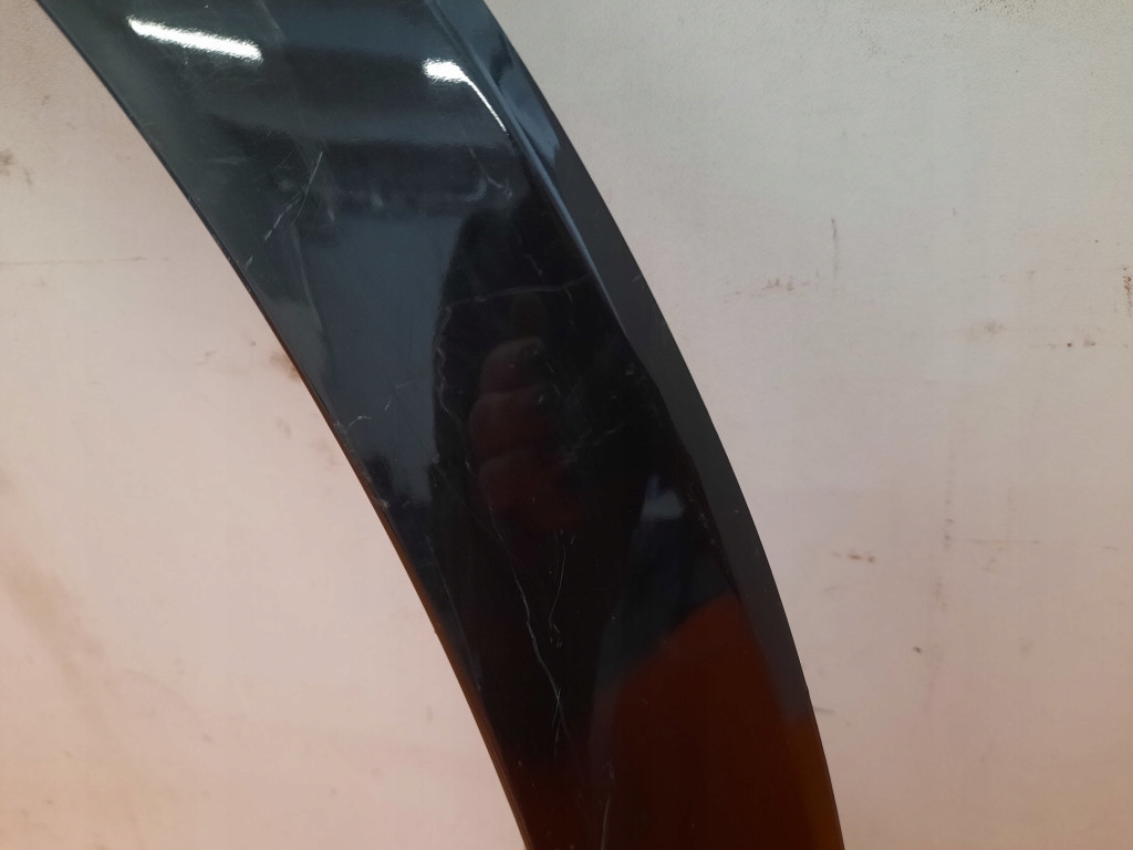 фото №6, Audi q3 11-18 молдинг крыла левый задняя 8u0853718a