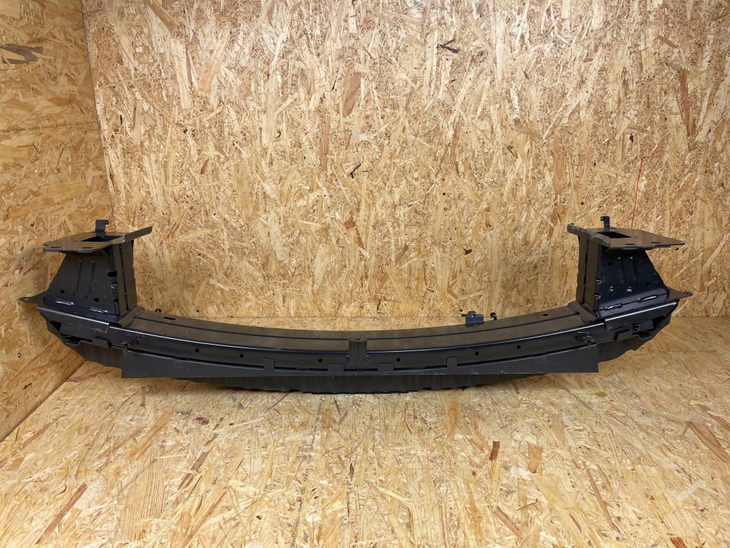 фото №9, Балка бампера перед передняя абсорбер nissan qashqai iii j12 62030-6ua0h