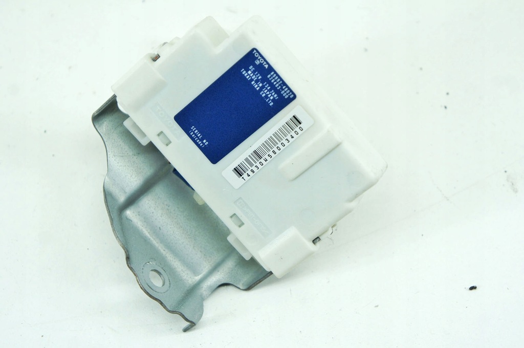 фото №1, Jb095 lexus rx ii модуль блок управления 89992-48020