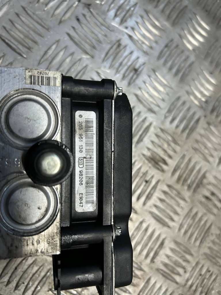 фото №5, Насос блок керування abs subaru impreza gh iii 2.0 27536fg040