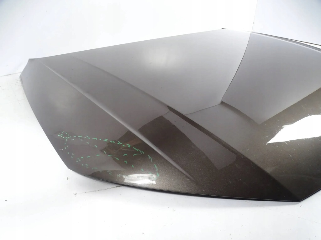 фото №8, Капот audi a4 b9 8w