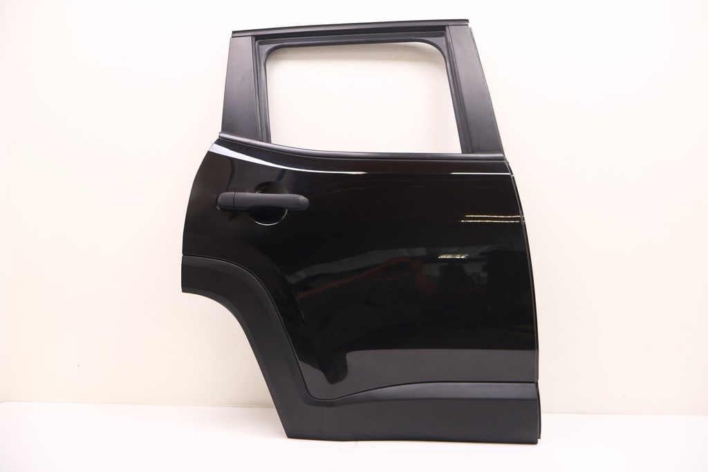 фото №1, Jeep renegade двері праве задня 601