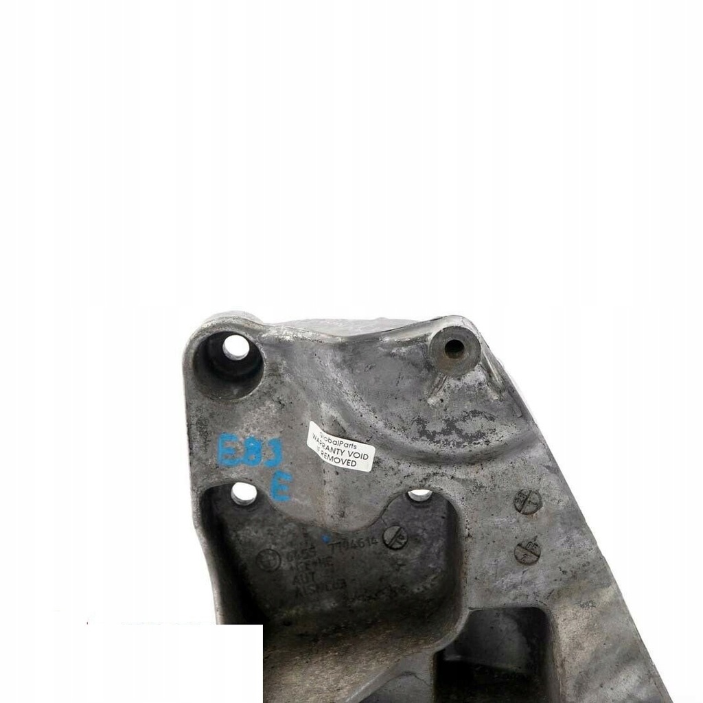 фото №11, Bmw e46 e83 x3 2.0d кронштейн кронштейн компресора