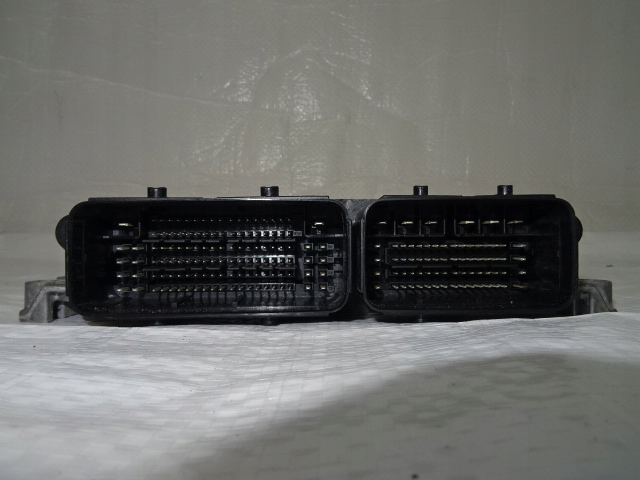 фото №7, Opel combo e 1.5 bluehdi бортовий комп'ютер набір стартовий ключ замок запалювання