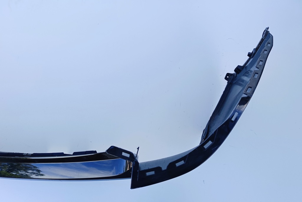 Купить Бампер задний  задний mg hs i as23 2018-2020 przed liftingiem p10021180