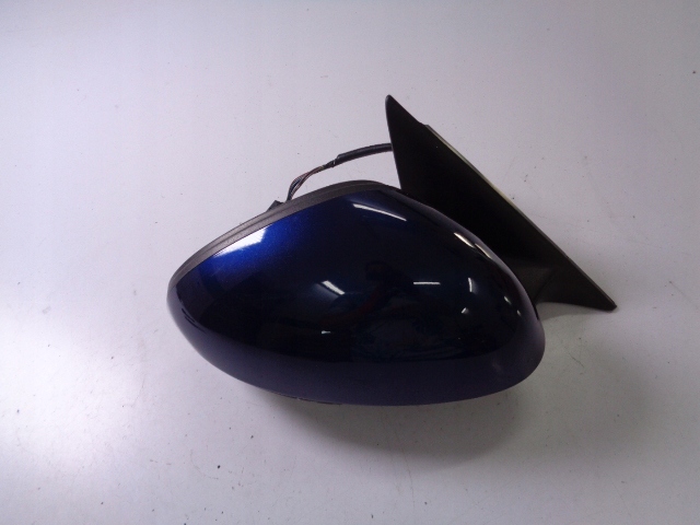 фото №2, Зеркало правое alfa romeo giulia 2016 rok 8 pin 092