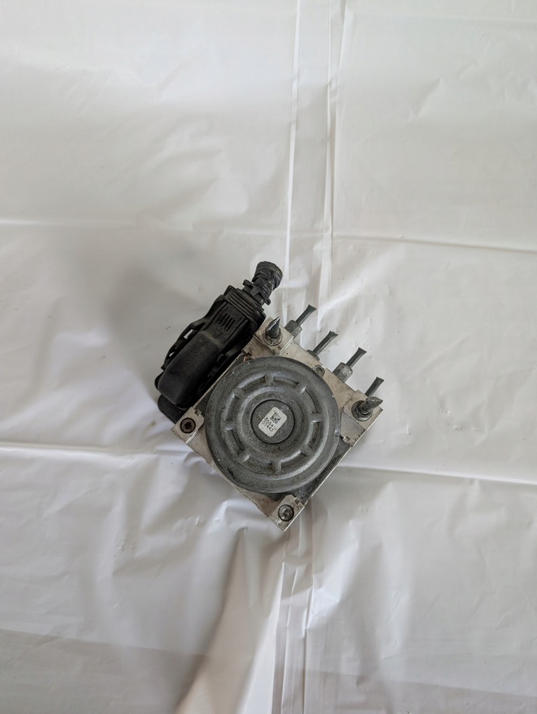 фото №6, Насос abs esc k1900 mazda cx-5