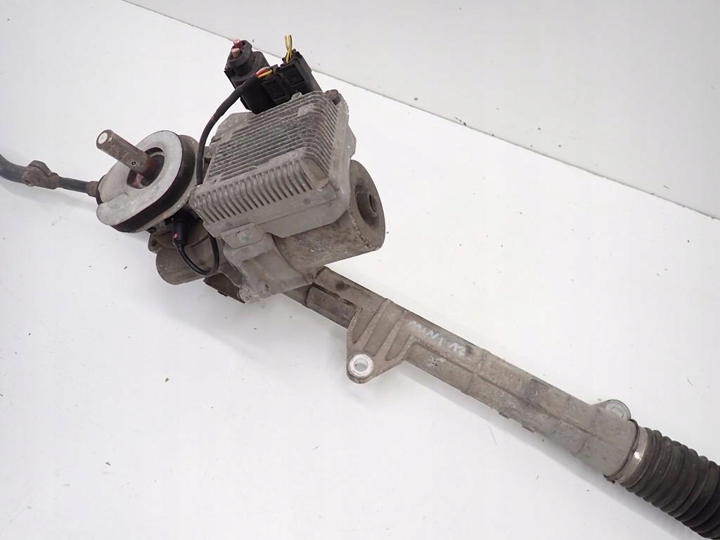 фото №6, Рейка рульова колонка трансмісія europa 9810033 mini countryman r60 r61 12r