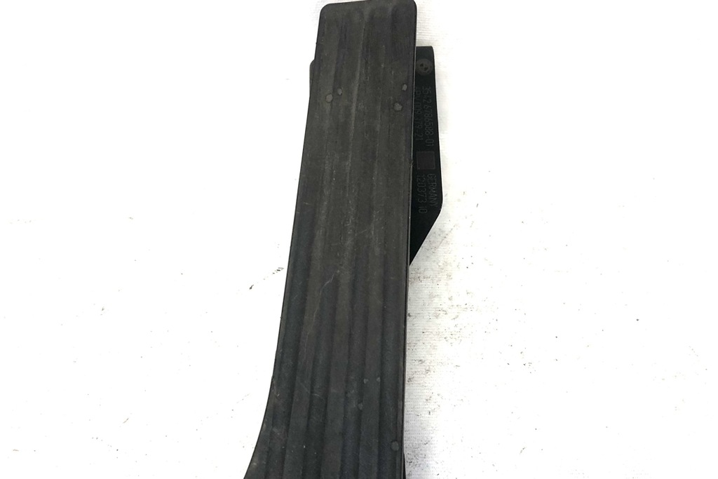 фото №7, Педаль газу bmw 1 coupe e82 6786588 3.0l бензиновий 172kw 2009