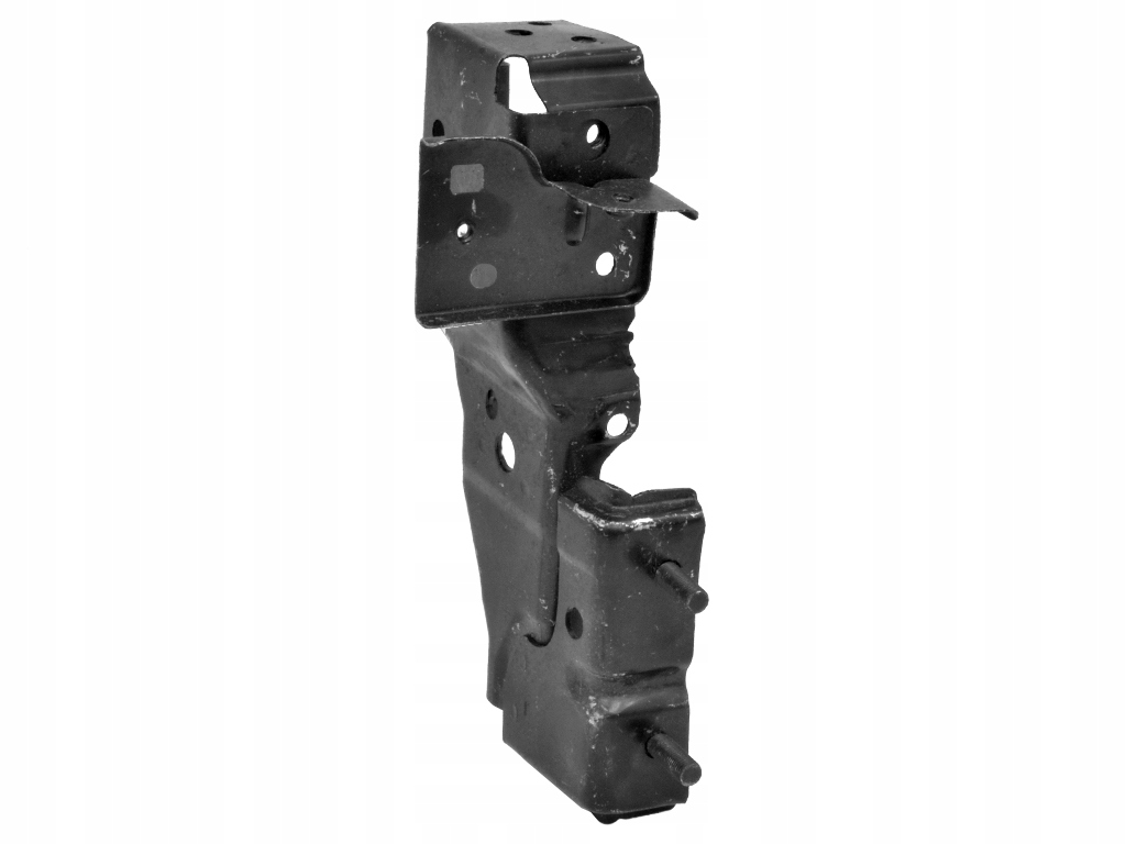 фото №1, Mitsubishi eclipse 2005-2011 pas передній права mn186548