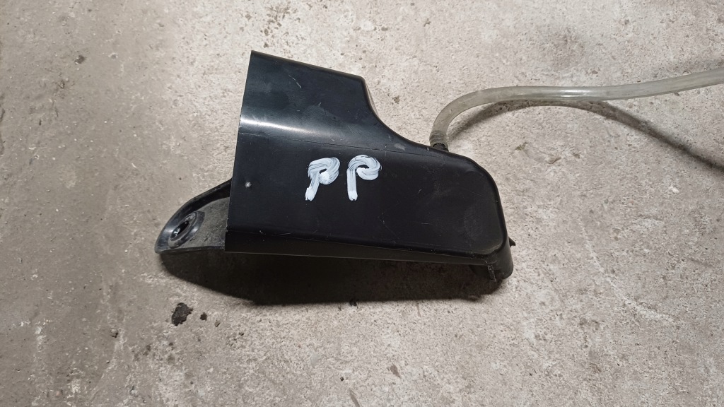 Купити Mercedes w212 захист злив води a2128320825