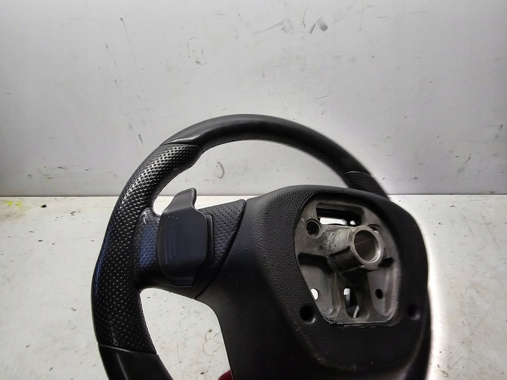 фото №7, Opel insignia a воздуховод opc лепестки переключения cieta активный радар przed liftem