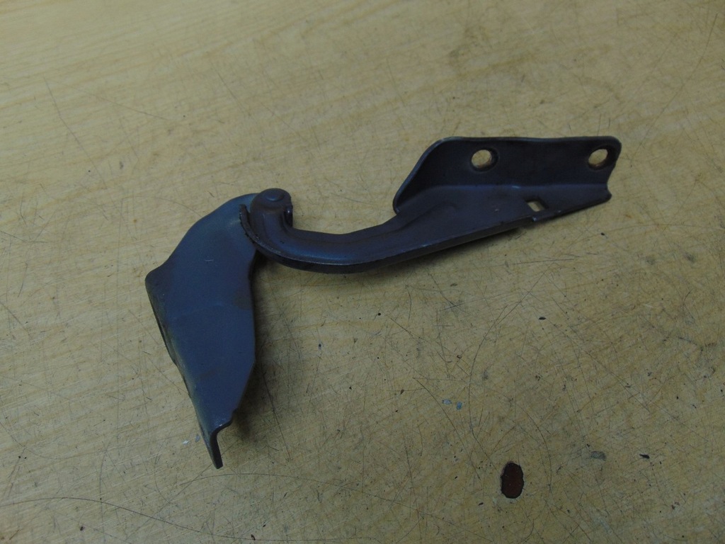 фото №5, Петля капот левый mitsubishi outlander ii