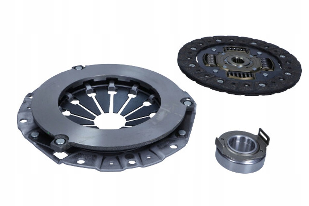 фото №1, Jt1688 зчеплення kpl. opel agila 1,2 08- rymec