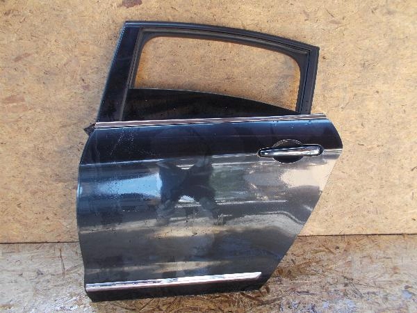 фото №1, Citroen c5 c-5 iii 3 дверь задние задняя