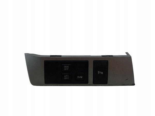 фото №1, Mazda 6 gh ii панель dsc afs rvm pdc gdb366170