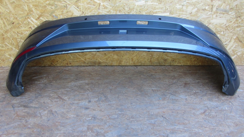 Бампер задний  задний seat leon iii 5f0 lift hb pdc с Разборки