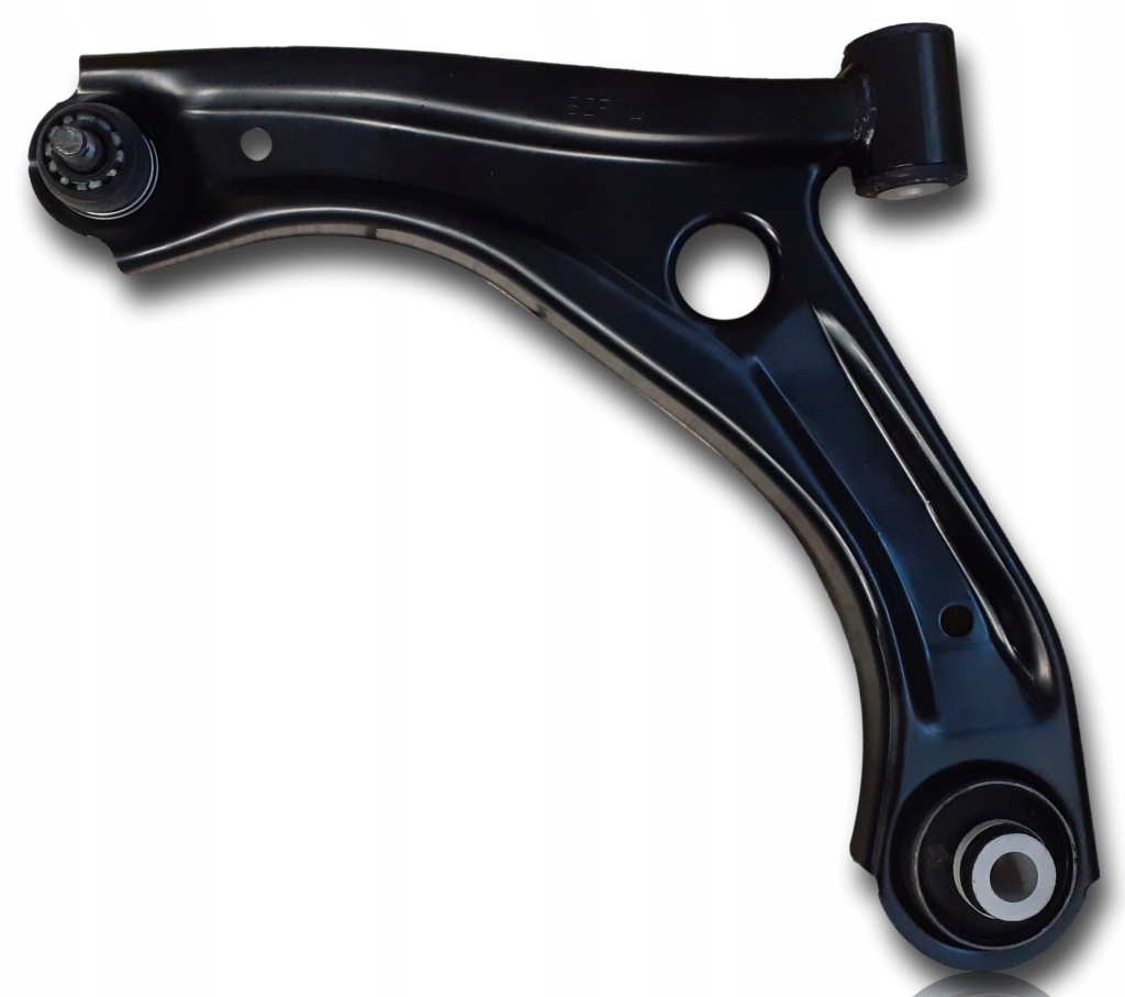 фото №1, Suzuki ignis iii 2017- важіль лівий перед