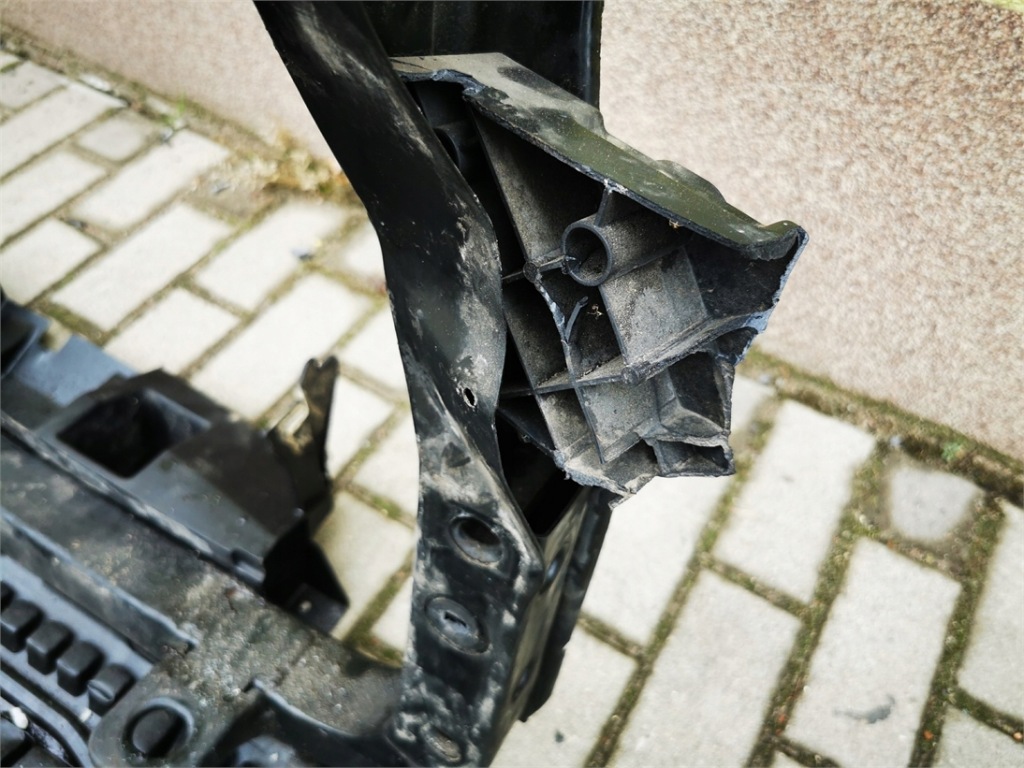 фото №6, Jeep grand cherokee wk2 lift балка pas передний