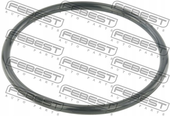 фото №3, Febest ringah-034 прокладка, патрубок дроссель