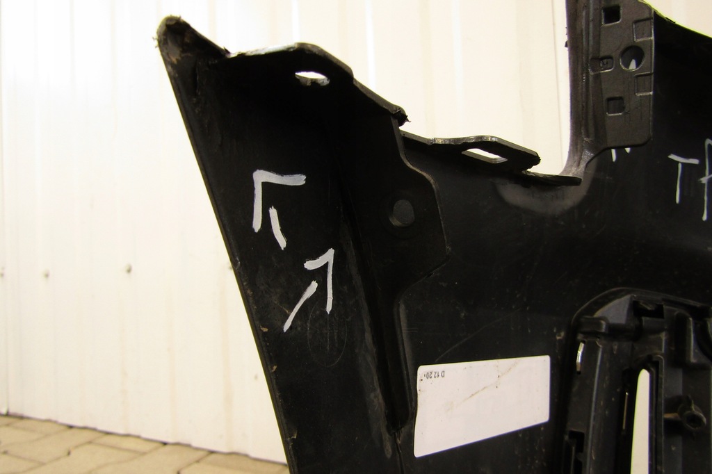 фото №7, Бампер перед передний audi a5 s5 8w6 lift 19-