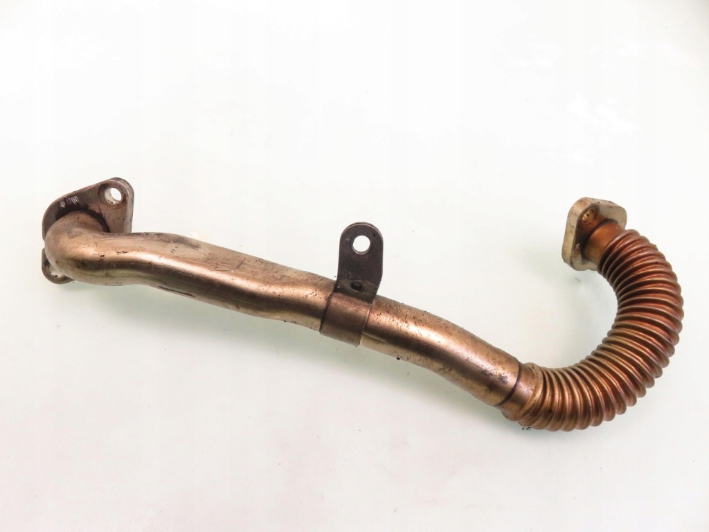 фото №2, Шланг egr renault espace iv 2.0 dci 8200512266