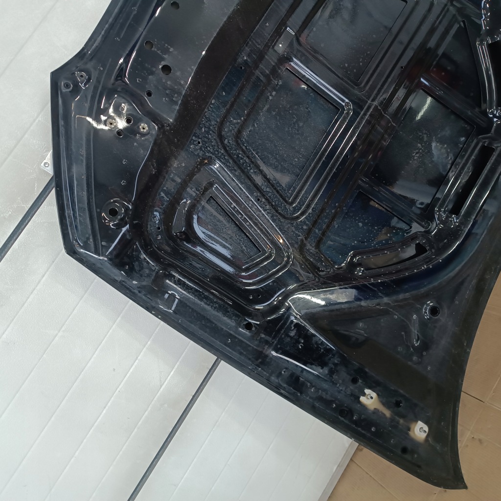 фото №14, Капот bmw 3 g20 g21 19-