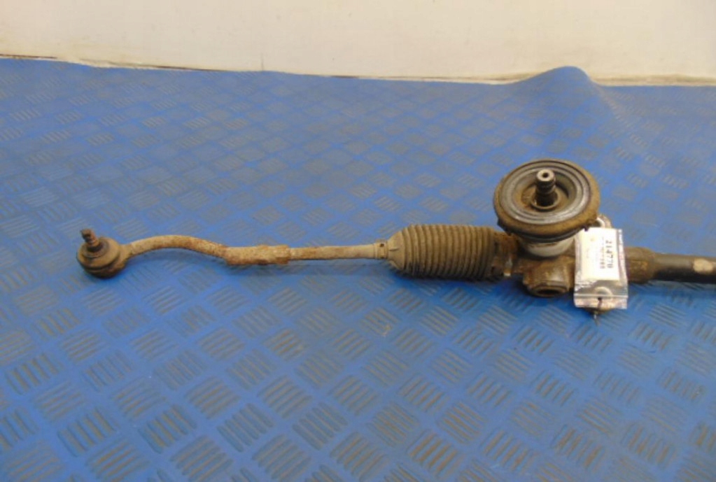 фото №4, Hyundai i20 1.1crdi hb рулевая рейка 56500-1j100